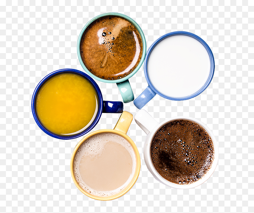Circle, HD Png Download - coffee png