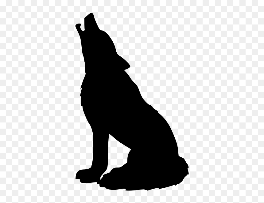 Wolf Png, Transparent Png - wolf png