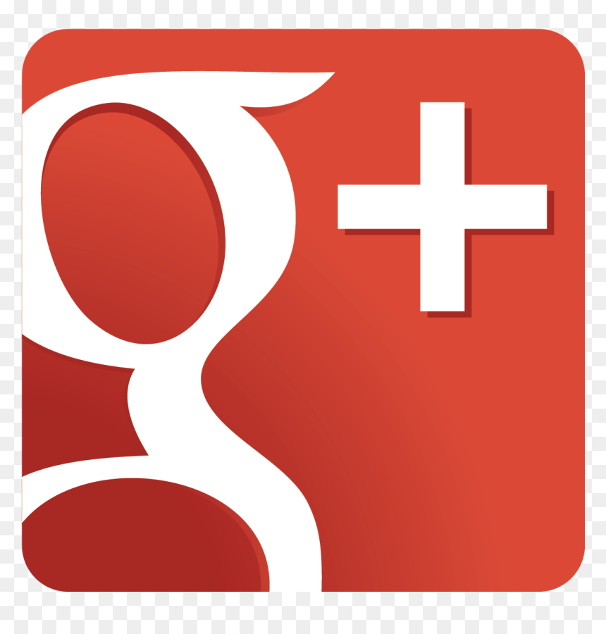 Google Plus Logo Png Transparent Background, Png Download - google png
