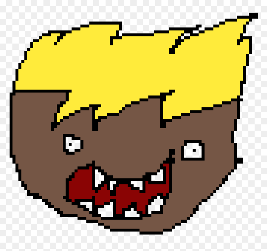 Chiptune, HD Png Download - troll face png