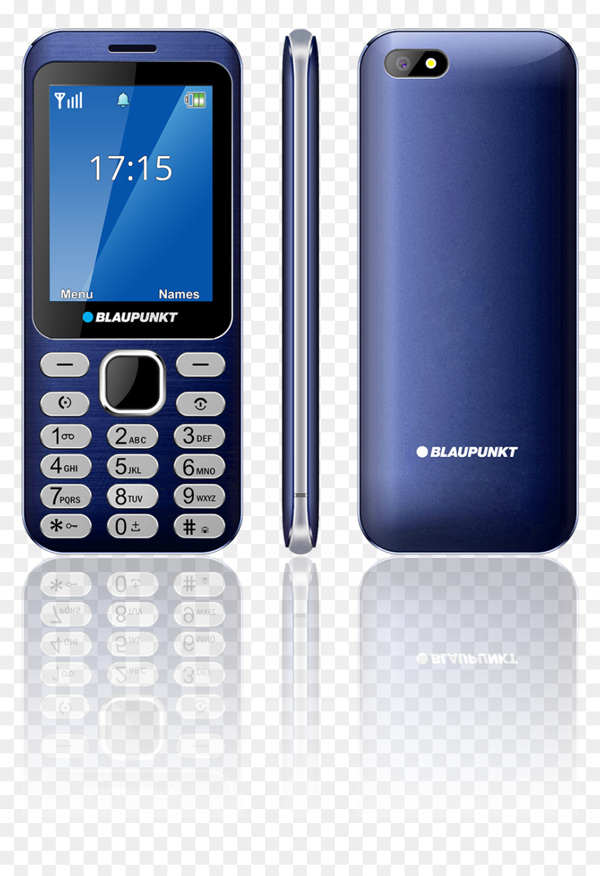 Blaupunkt Fl 02, HD Png Download - mobile frame png