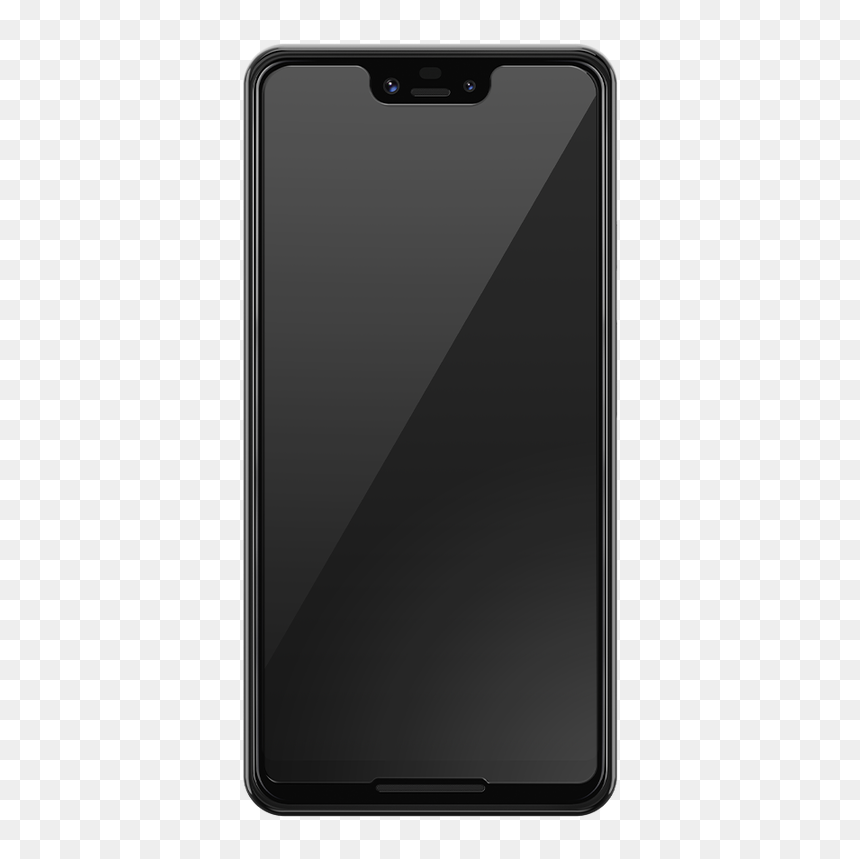 Smartphone, HD Png Download - google png
