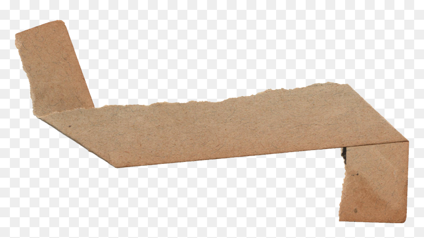 Transparent Ripped Paper Png, Png Download - paper png