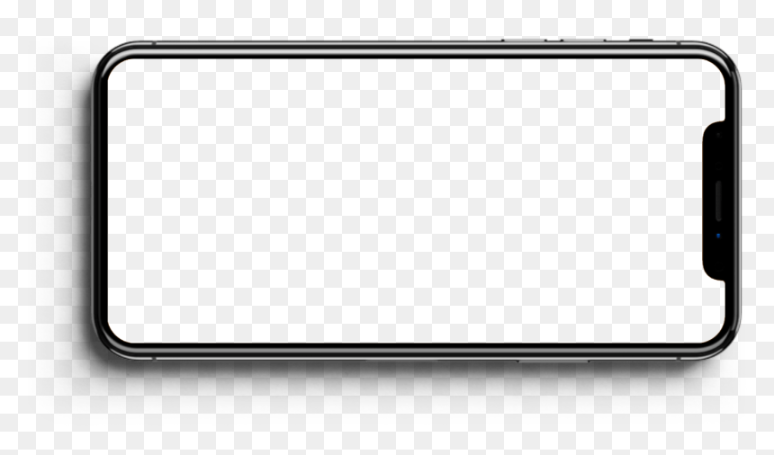 Smartphone, HD Png Download - mobile frame png