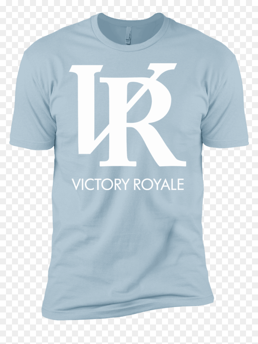 T-shirt, HD Png Download - victory royale png