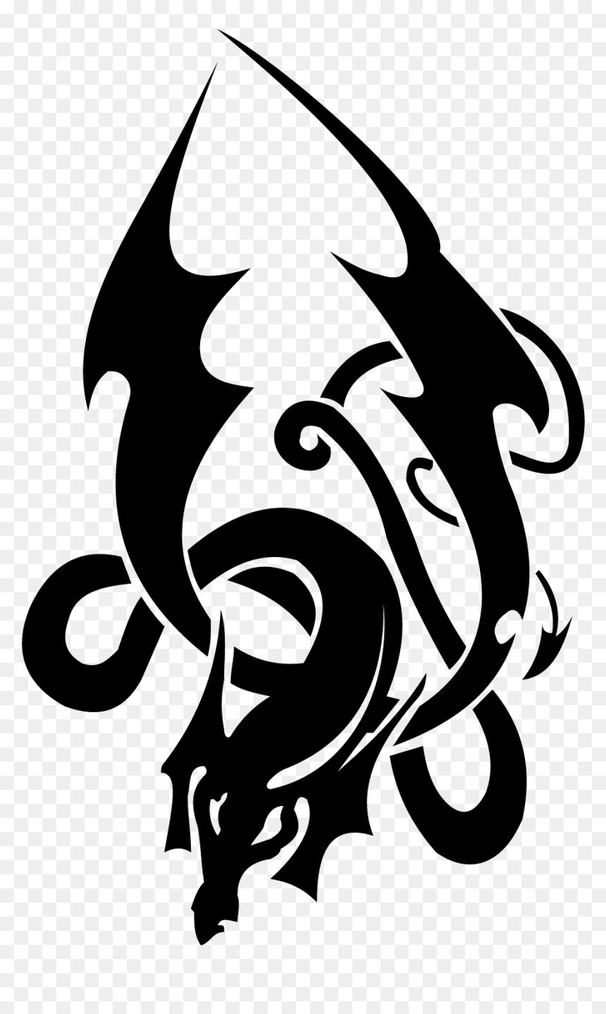 Tattoos With Clear Background, HD Png Download - tattoo png