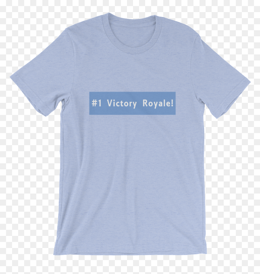 Active Shirt, HD Png Download - victory royale png