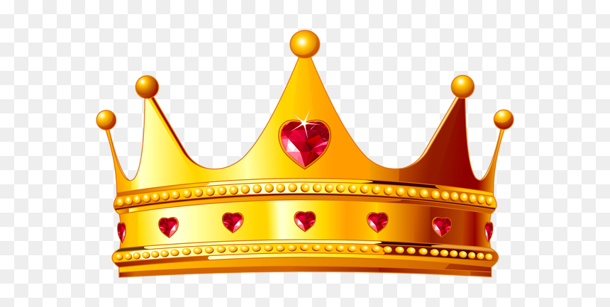 Transparent Background Crown Png, Png Download - flower crown png