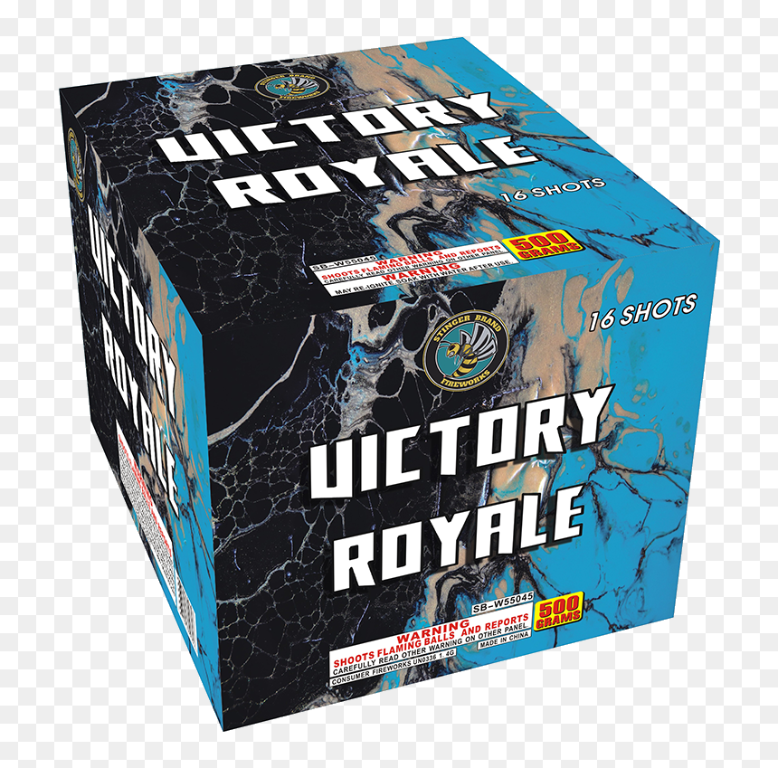 Carton, HD Png Download - victory royale png