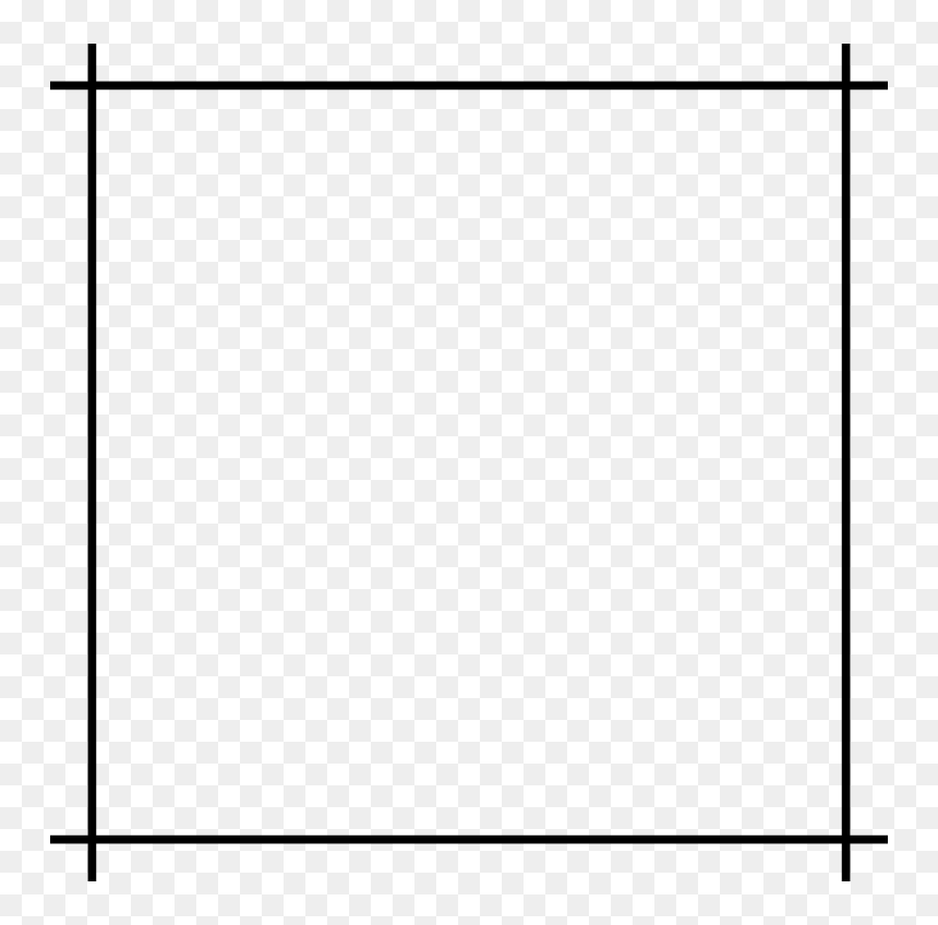 Colorfulness, HD Png Download - square png