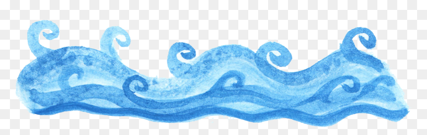 Ocean Wave Png, Transparent Png - wave png