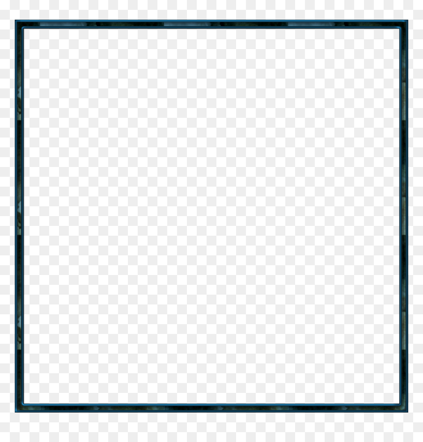 Screenshot, HD Png Download - square png