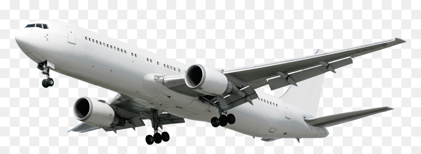 Airplane High Resolution Png, Transparent Png - plane png