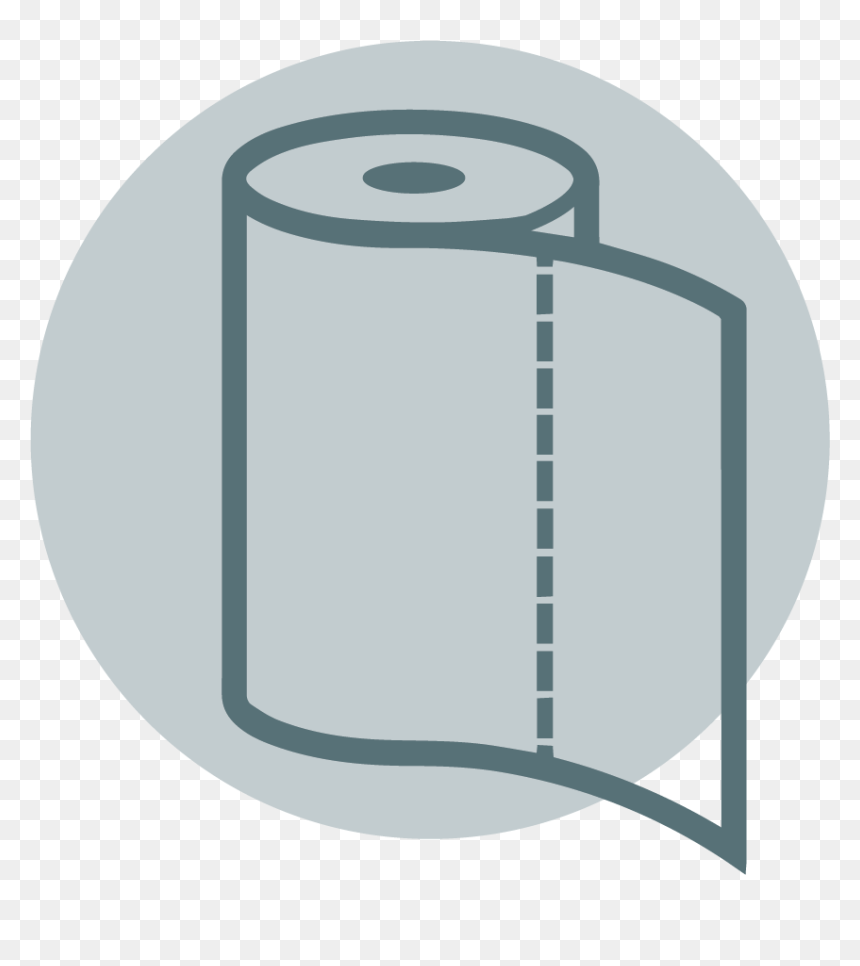 Circle, HD Png Download - paper png