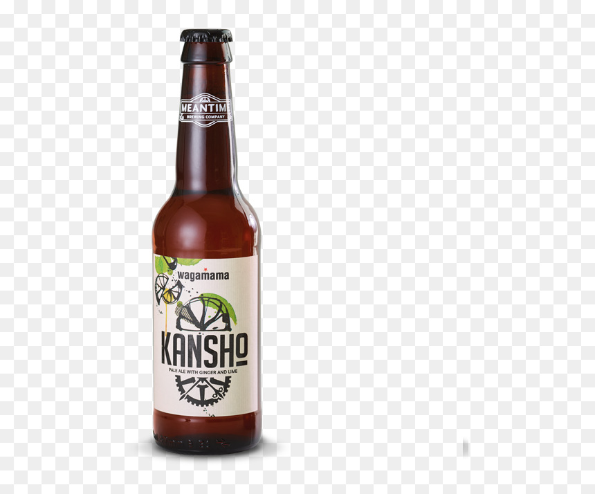 Wagamama Beer, HD Png Download - beer png