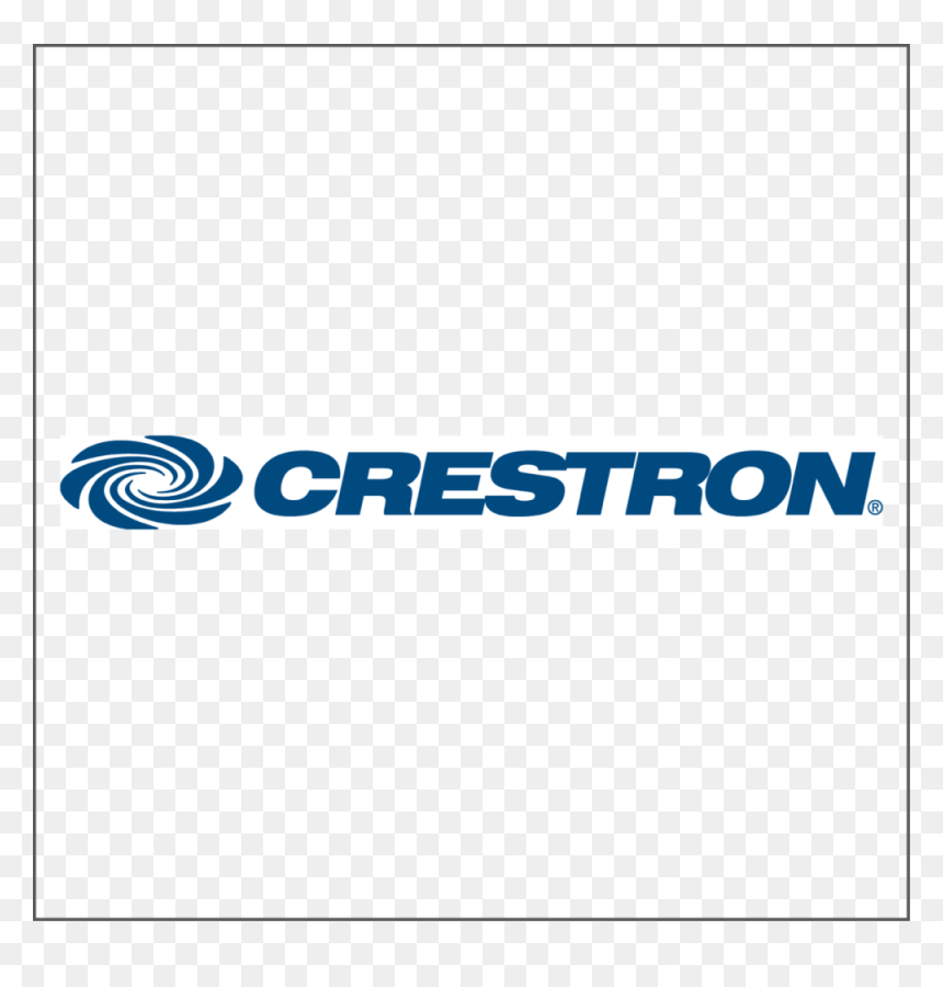 Crestron, HD Png Download - square png