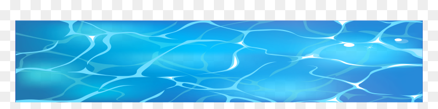 Sea Water Wave Clipart, HD Png Download - wave png