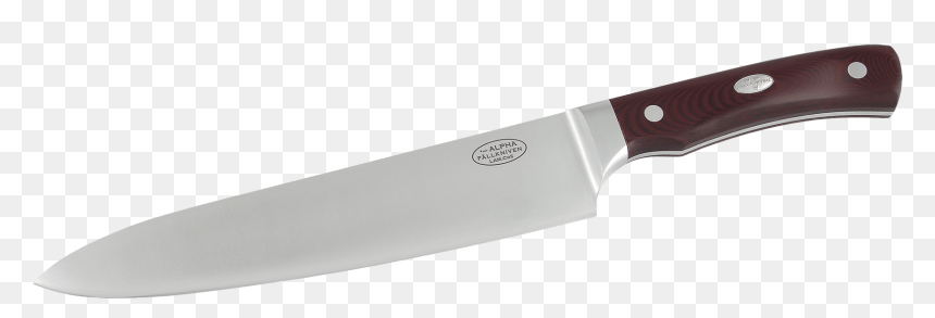 Hunting Knife, HD Png Download - knife png
