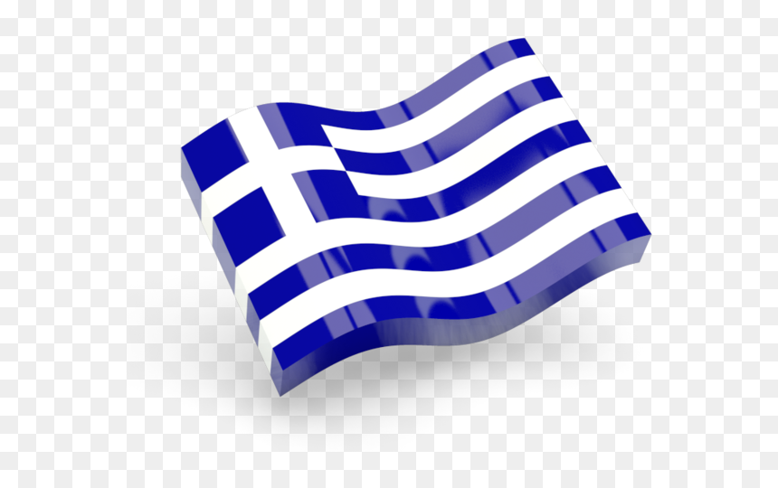 Icon Flag Puerto Rico, HD Png Download - wave png
