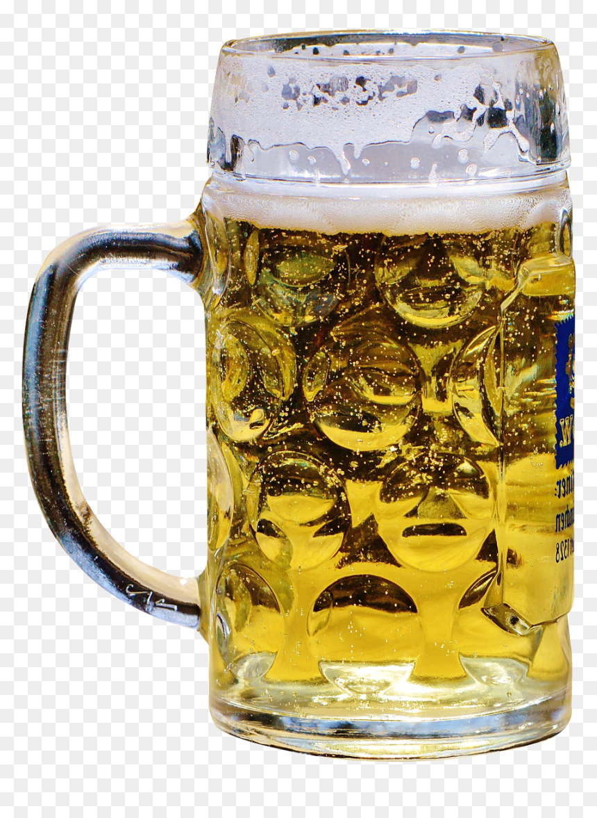 Bierkrüge Png, Transparent Png - beer png