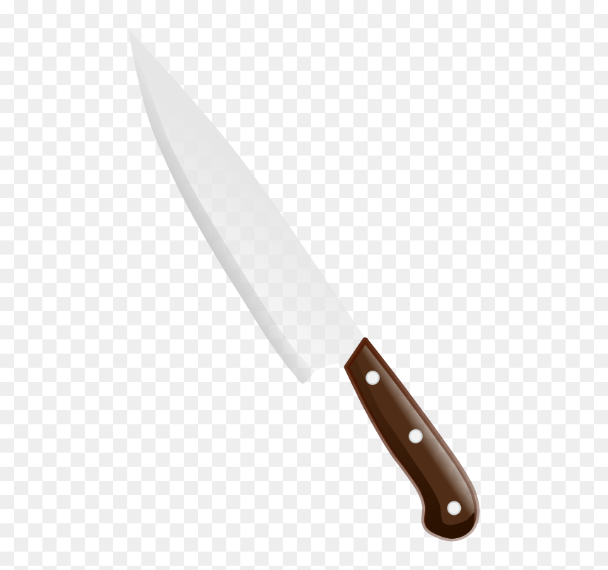 Knife Clipart, HD Png Download - knife png