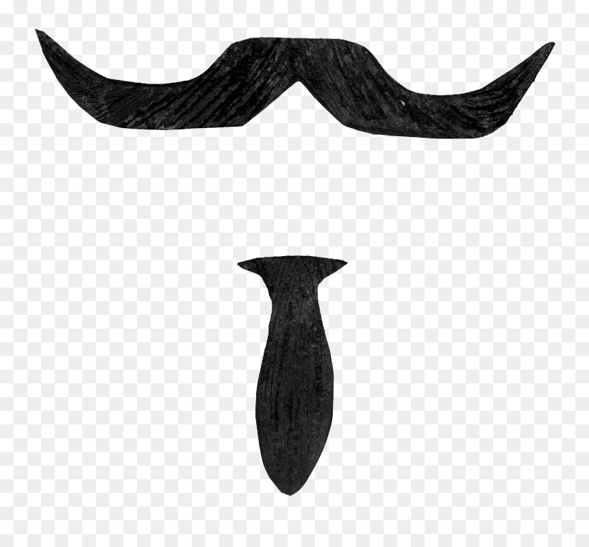 Clip Art, HD Png Download - beard png
