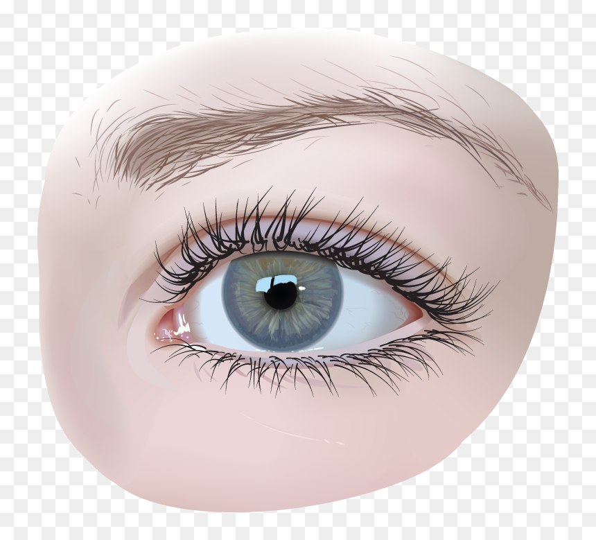 Eye Png, Transparent Png - eyes png