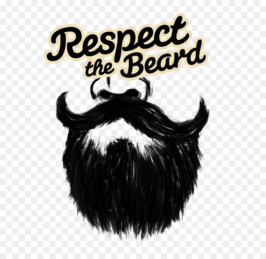Beard Png, Transparent Png - beard png