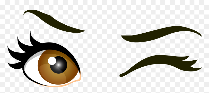 Brown Eyes Transparent Background, HD Png Download - eyes png