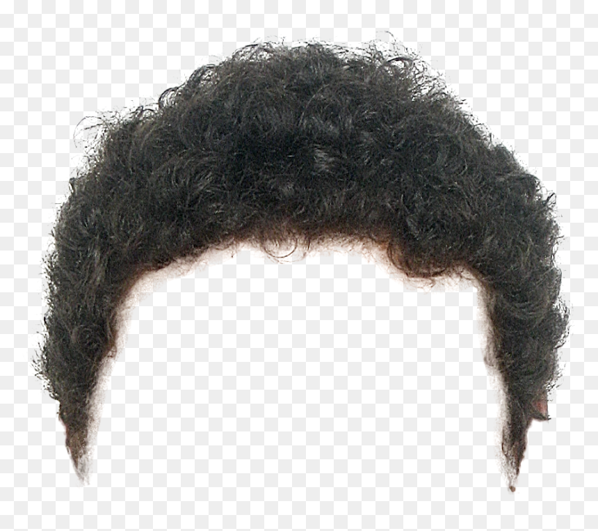 Прическа Пнг, HD Png Download - beard png
