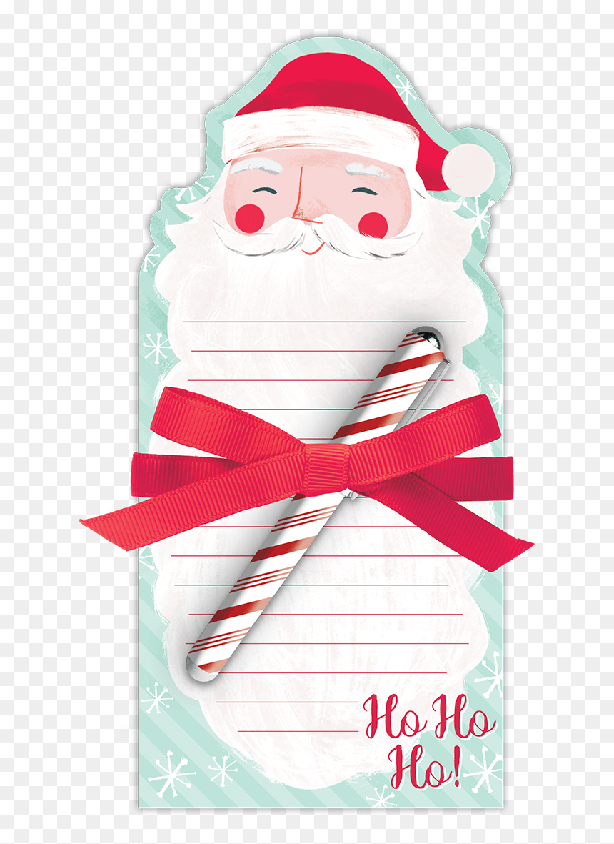 Santa Claus, HD Png Download - beard png