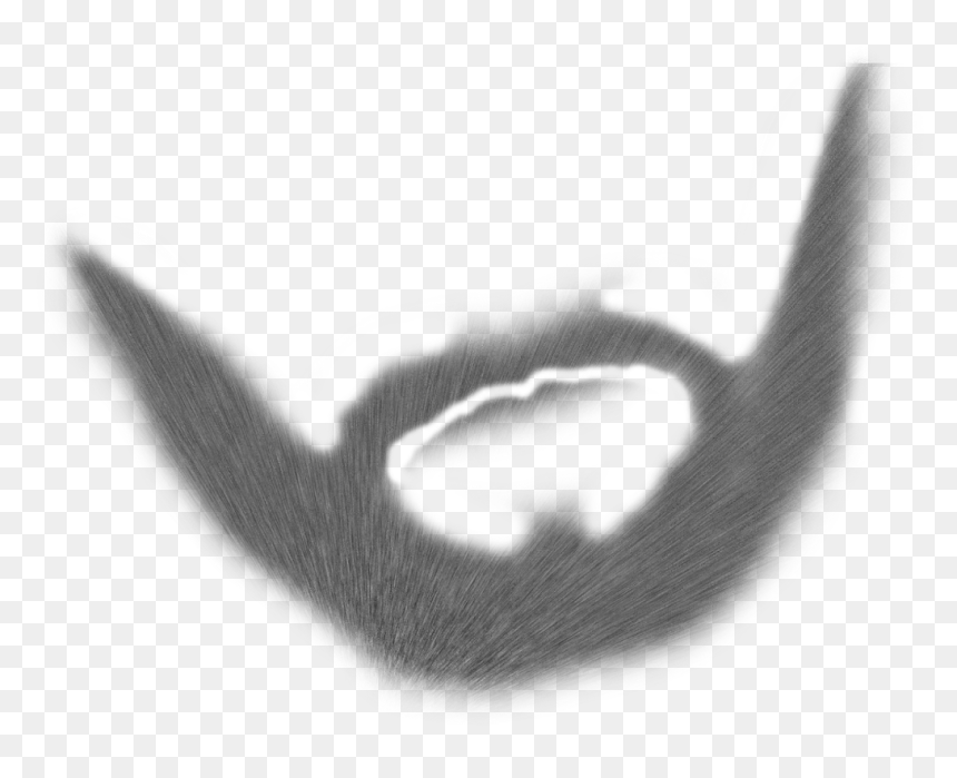 Wool, HD Png Download - beard png