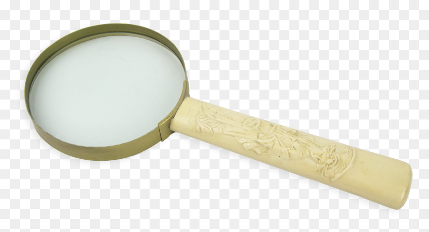Cookware And Bakeware, HD Png Download - magnifying glass png