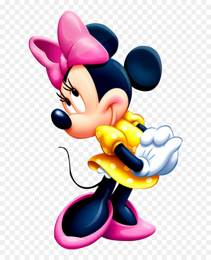 Transparent Background Funny, HD Png Download - mickey mouse png