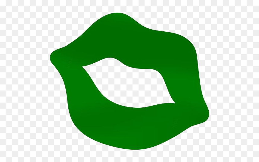 Sign, HD Png Download - lips png