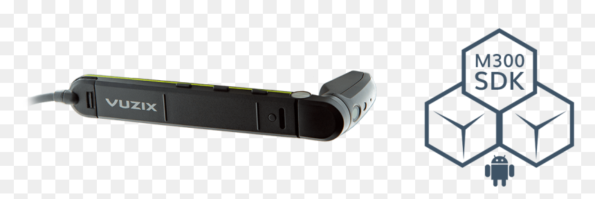 Vuzix, HD Png Download - deal with it glasses png