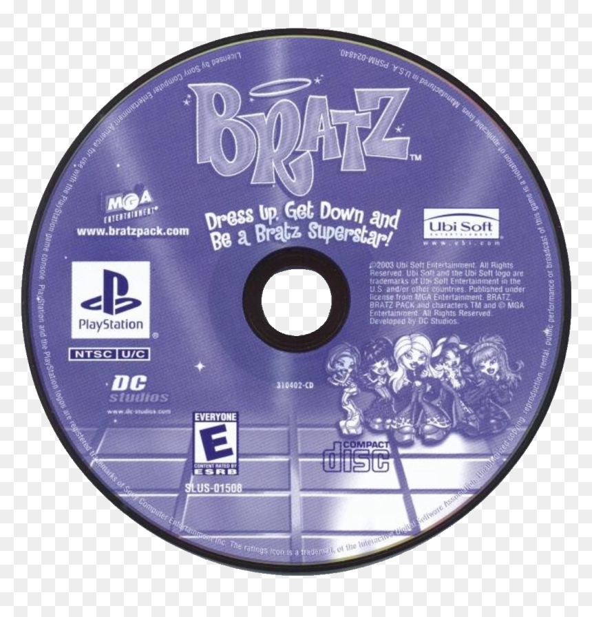 Bratz, HD Png Download - rock png