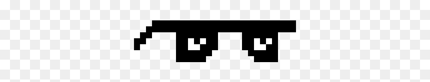 Gun, HD Png Download - deal with it glasses png