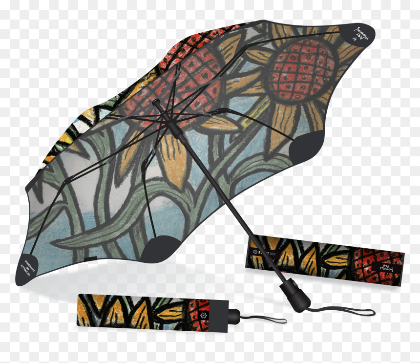 Umbrella, HD Png Download - blunt png