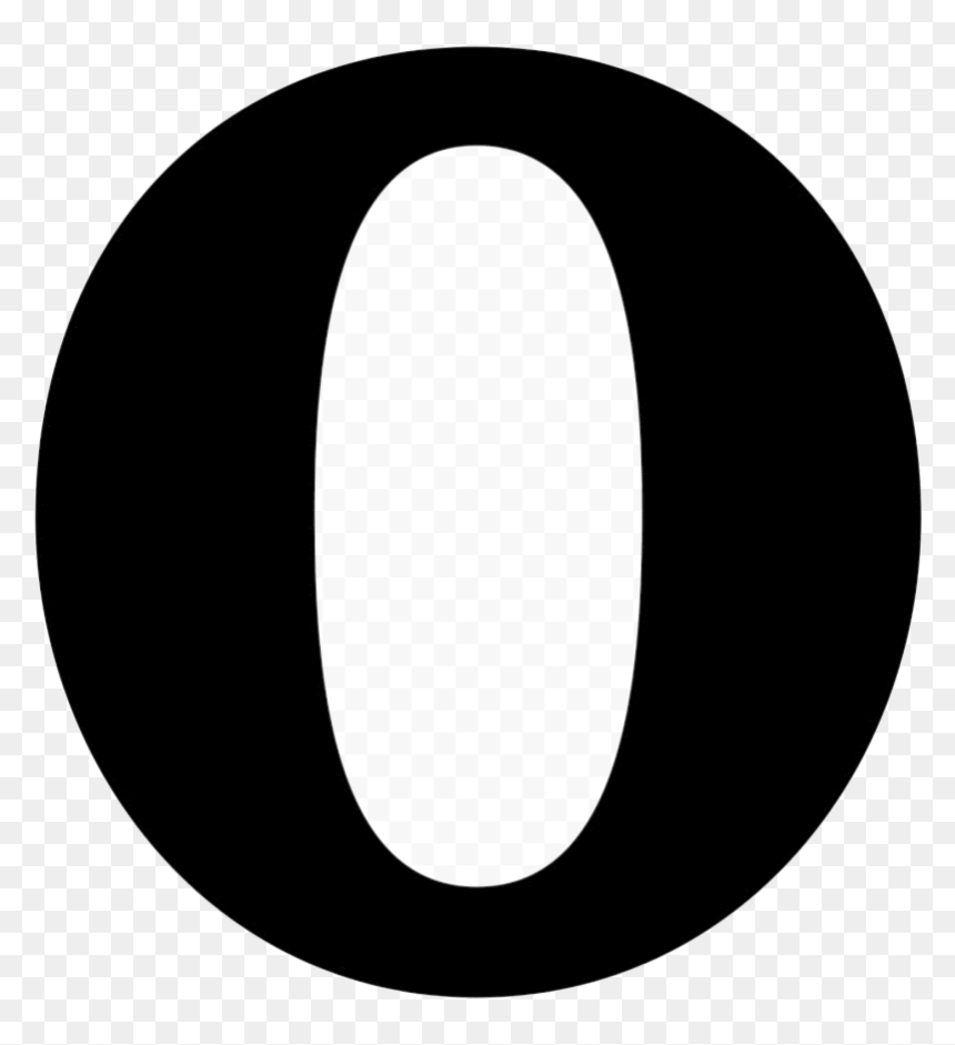 Circle, HD Png Download - music note png
