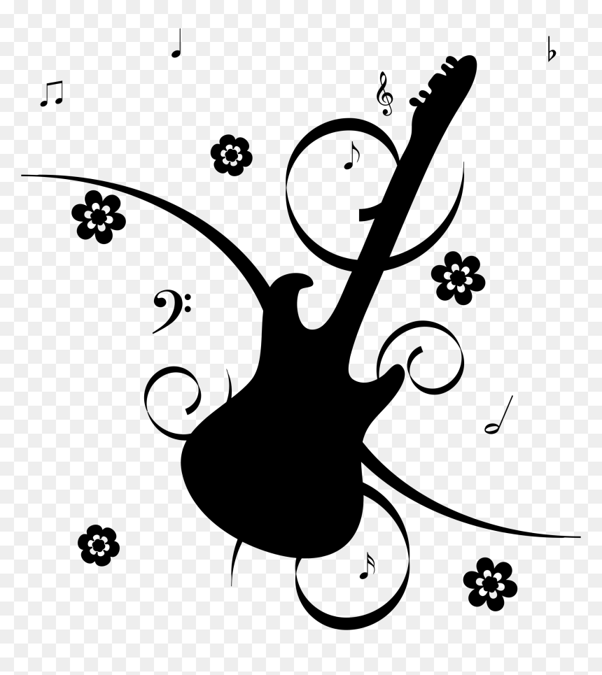 Music Note Cool Png, Transparent Png - music note png