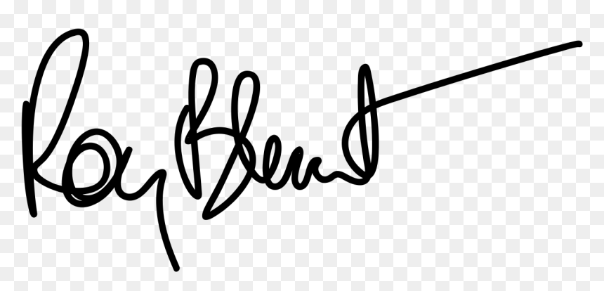 Calligraphy, HD Png Download - blunt png