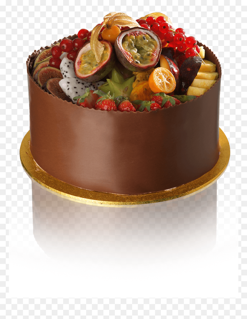 Patisserie Valerie Birthday Cake, HD Png Download - birthday cake png