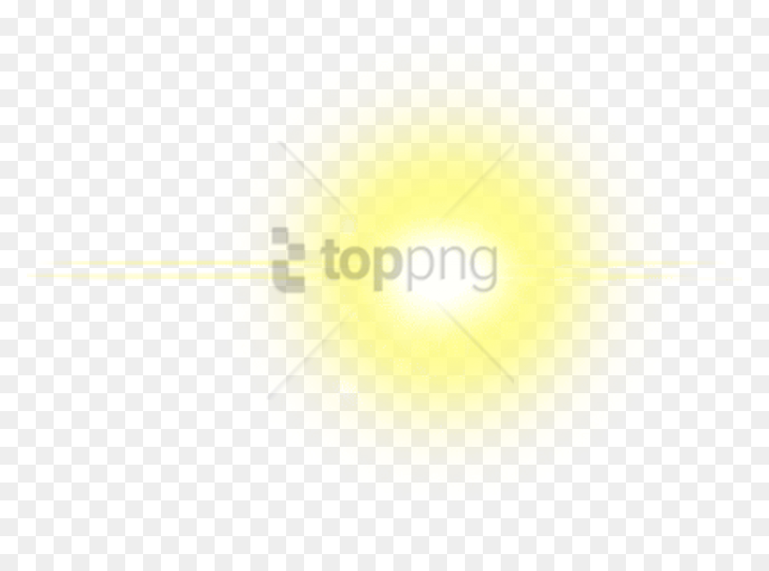 Light, HD Png Download - flare png