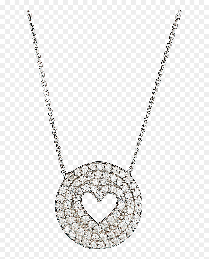 Necklace, HD Png Download - chain png