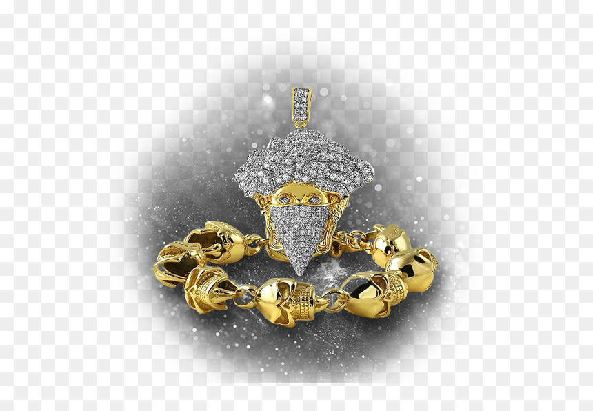 Illustration, HD Png Download - chain png