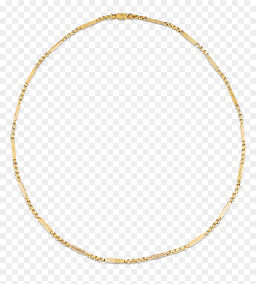 Mikimoto 满 天 星, HD Png Download - chain png