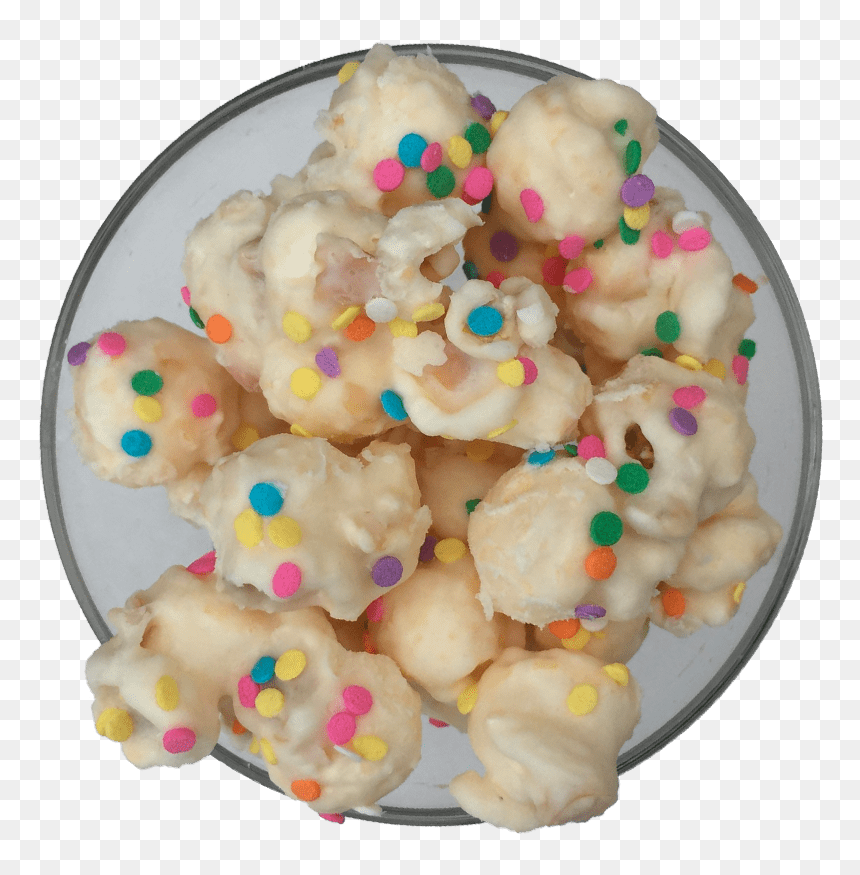 Bredele, HD Png Download - birthday cake png