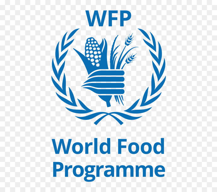 World Food Programme, HD Png Download - world png