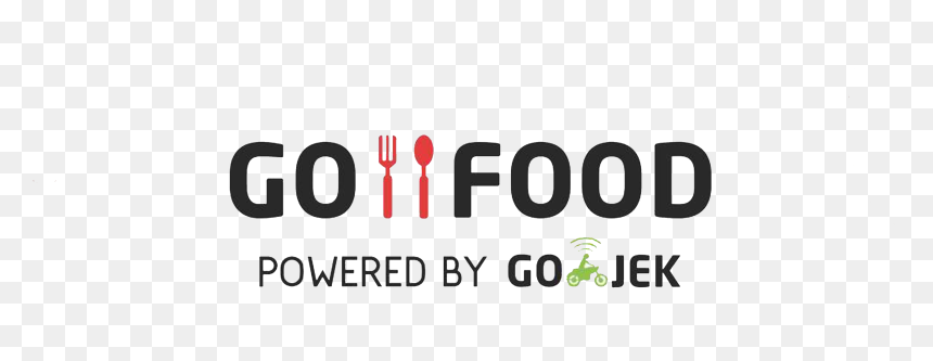 Go-jek, HD Png Download - food png